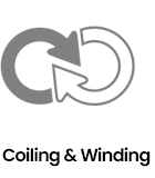 Icon Coiling
