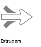 Icon Extruders