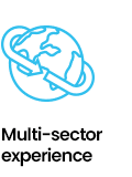 Icon Multi Sector