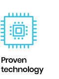 Icon Proven Tech