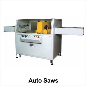 Automatic Saws