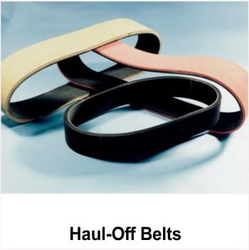 Haul Off Belts
