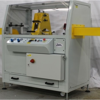 AS100 Automatic Saw