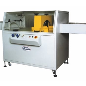 AS200 Automatic Saw